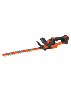 Cortadora de Setos Black & Decker LHT341 40V 60.96cm Inalámbrica