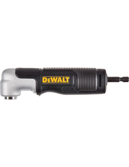 Adaptador de Taladro en Ángulo Derecho Dewalt 4-en-1 30.48 cm