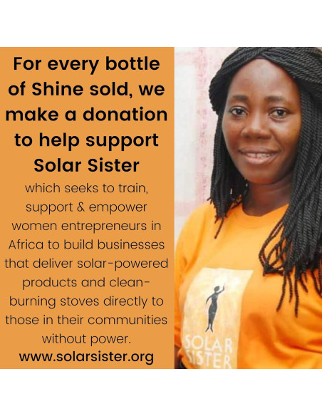 Aceite Capilar Orgánico Vegan Mia 90ml - Crecimiento y Brillo