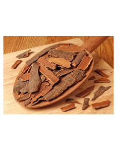 Corteza de Mauby Seco Semaj - Bebida Caribeña 226.8g - 2 Paquetes