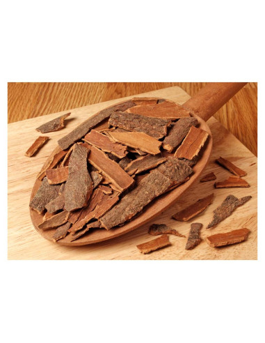 Corteza de Mauby Seco Semaj - Bebida Caribeña 226.8g - 2 Paquetes