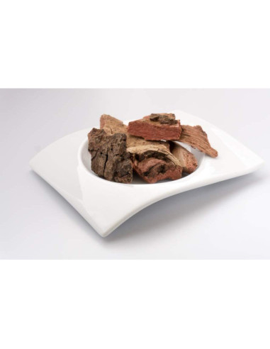 Corteza de Mauby Seco Semaj - Bebida Caribeña 226.8g - 2 Paquetes