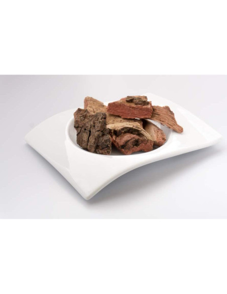 Corteza de Mauby Seco Semaj - Bebida Caribeña 226.8g - 2 Paquetes