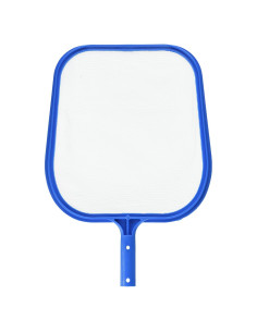 Skimmer de Mano Pentair R121166 con Pantalla de Poliester