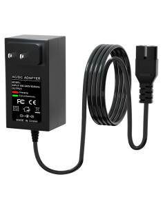 Cargador 16.8V SYFLYH para Aiper Scuba S1 E1 Limpiador Piscinas