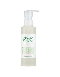 Aceite Limpiador Mario Badescu 2 en 1 para Piel Normal 177 ml