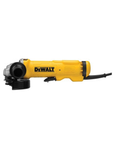 Amoladora DEWALT DWE43114N 2.30 HP 11,000 RPM 5"