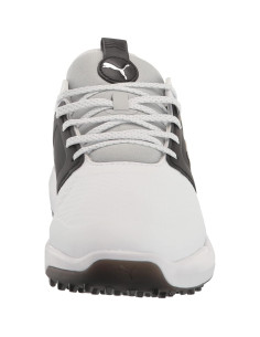 Zapato de Golf Puma Ignite Elevate Hombre Blanco/Negro 2