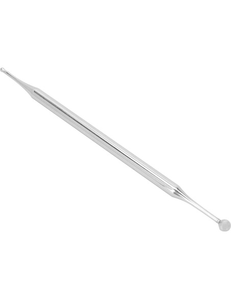 Sonda de Acupuntura Dioche para Orejas y Cuerpo, Acero Inoxidable