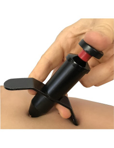 Dispositivo de Acupuntura Sin Agujas TruePower 12.7x7.6cm 2