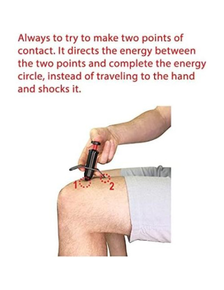 Dispositivo de Acupuntura Sin Agujas TruePower 12.7x7.6cm