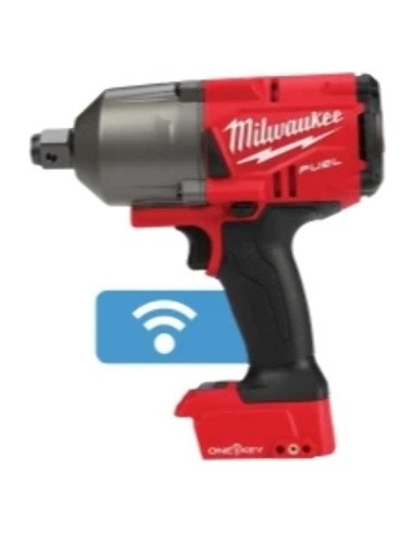 Llave Impacto Milwaukee 2864-20 3/4" 1500 Nm Inalámbrica
