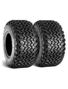 Neumáticos MaxAuto 22x11.00-10 para Cortacésped y Golf