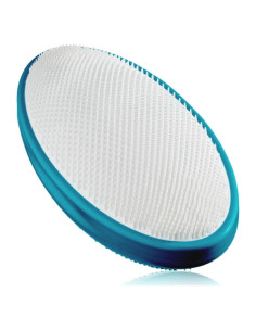 Cepillo Exfoliante WIZKER Groom 2-en-1 para Vellos Encarnados