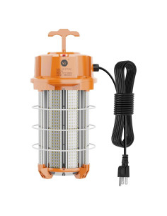 Luz de Trabajo LED NS 280W 42000 Lúmenes 5000K Alta Durabilidad