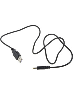 Cable de carga USB J-ZMQER para reproductor Panasonic SL-SV570 2