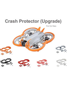 Kit de Protección para Drone Neo ILEI - Protectores y Tren de Aterrizaje 2