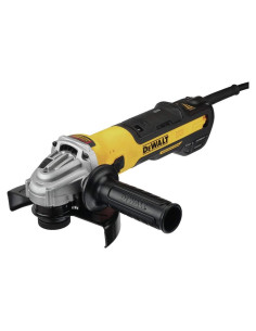 Amoladora Angular DEWALT DWE43240INOX 5" 6" Velocidad Variable