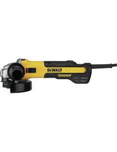 Amoladora Angular DEWALT DWE43240INOX 5" 6" Velocidad Variable 2