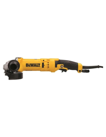 Amoladora DEWALT DWE43115 115mm 125mm 11000 RPM