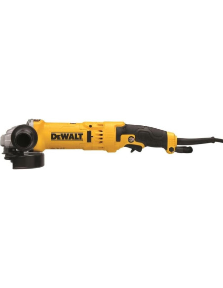 Amoladora DEWALT DWE43115 115mm 125mm 11000 RPM