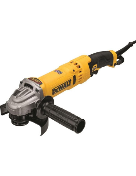 Amoladora DEWALT DWE43115 115mm 125mm 11000 RPM