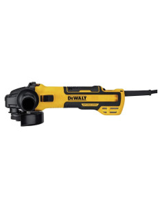 Amoladora DEWALT DWE43231VS 5" Velocidad Variable 2.58 kg
