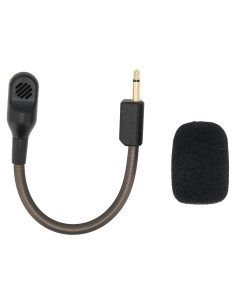 Micrófono de Reemplazo Bewinner para Auriculares Razer BlackShark V2