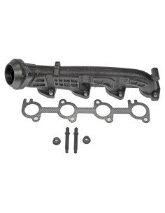 Kit Colector de Escape Dorman 674-708 con Juntas y Hardware