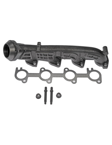 Kit Colector de Escape Dorman 674-708 con Juntas y Hardware