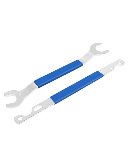 Juego de Llaves para Embrague de Ventilador Tuxihapp 32mm 36mm