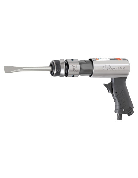 Martillo Neumático Ingersoll Rand 114GQC - 3 Cinceles