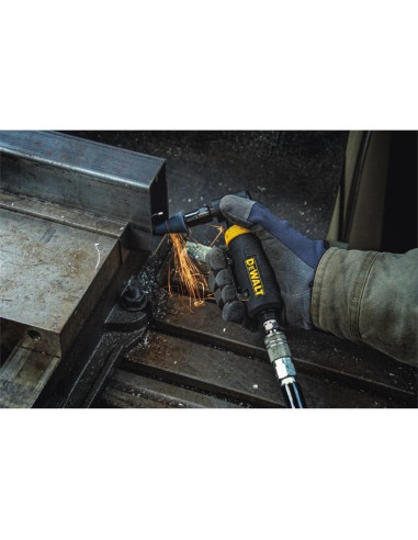 Amoladora de Ángulo DEWALT DWMT70782L 2000W 20000 RPM