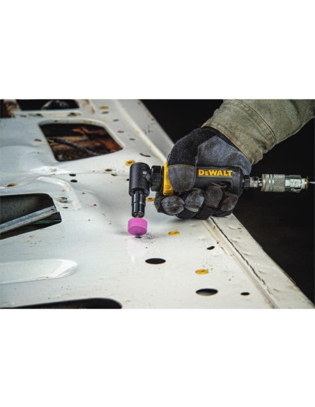 Amoladora de Ángulo DEWALT DWMT70782L 2000W 20000 RPM