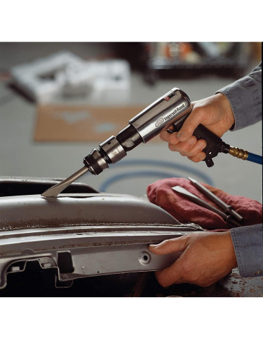 Martillo Neumático Ingersoll Rand 114GQC - 3 Cinceles