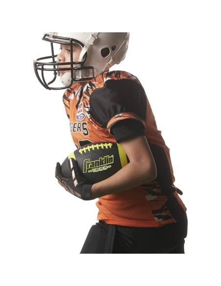 Balones de Fútbol Franklin Sports Junior - 12 Unidades con Bomba