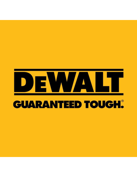 Accesorio de Ángulo Recto DEWALT DWARAFS, Eje Flexible 30.48 cm