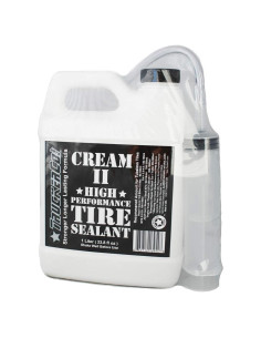 Sellador de Neumáticos Tubeless TruckerCo Cream II 1L