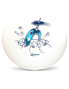 Discraft Ultra-Star Disco de Ultimate 175g Aprobado por USA Ultimate