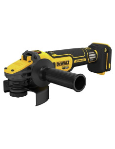 Amoladora Inalámbrica DEWALT 20V 4.5" - 5" DCG409VSB