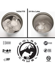 Taza de Vino Aislada Rosa 12 oz Laser Etchpressions 2