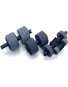 Kit de Rodillos de Recogida CeaMere para Brother y HP 2
