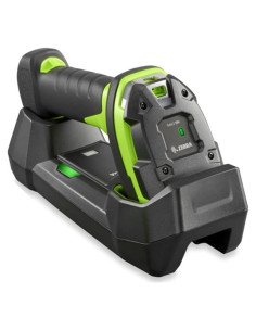 Escáner de Código de Barras Inalámbrico Zebra LI3678-SR