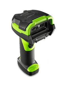 Escáner de Código de Barras Inalámbrico Zebra LI3678-SR 2