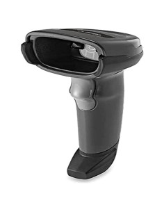 Escáner de Códigos de Barras ZEBRA DS2208 con Soporte y USB