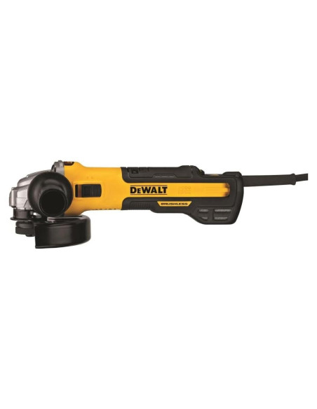 Molino de Ángulo DEWALT DWE43240VS 12.7/15.24 cm Vel. Variable