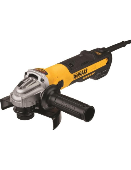 Molino de Ángulo DEWALT DWE43240VS 12.7/15.24 cm Vel. Variable