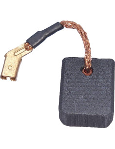 Juego de Cepillos de Carbón KLMHT N257540 para Amoladora 2