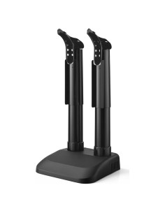 Secador de Botas Eléctrico Air Choice SD-030S1, Silencioso y Rápido