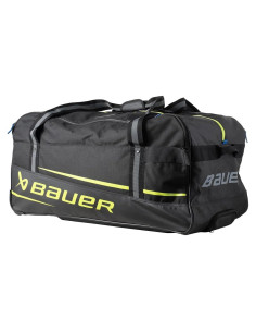 Bolsa de Hockey con Ruedas Bauer Premium Junior 81x46x41 cm